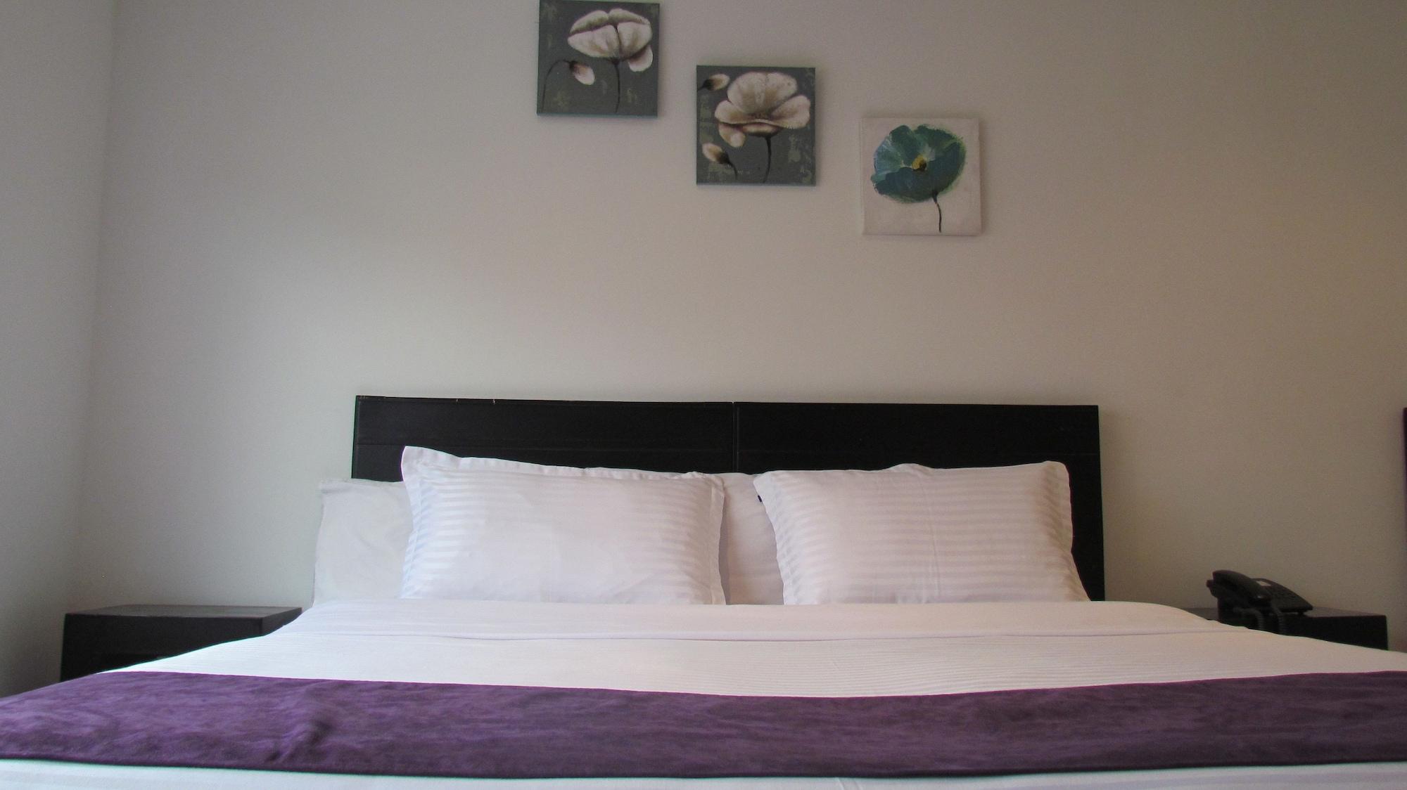 Expohotel Bogotá Eksteriør billede