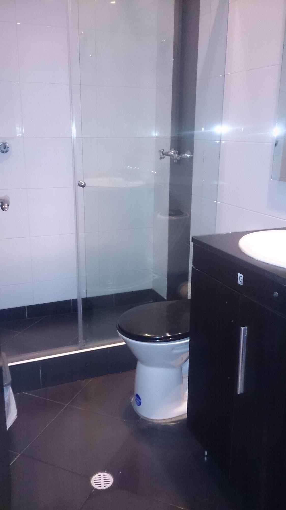 Expohotel Bogotá Eksteriør billede